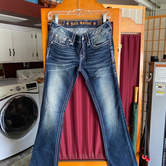 Jeans - Picture 2 of 2